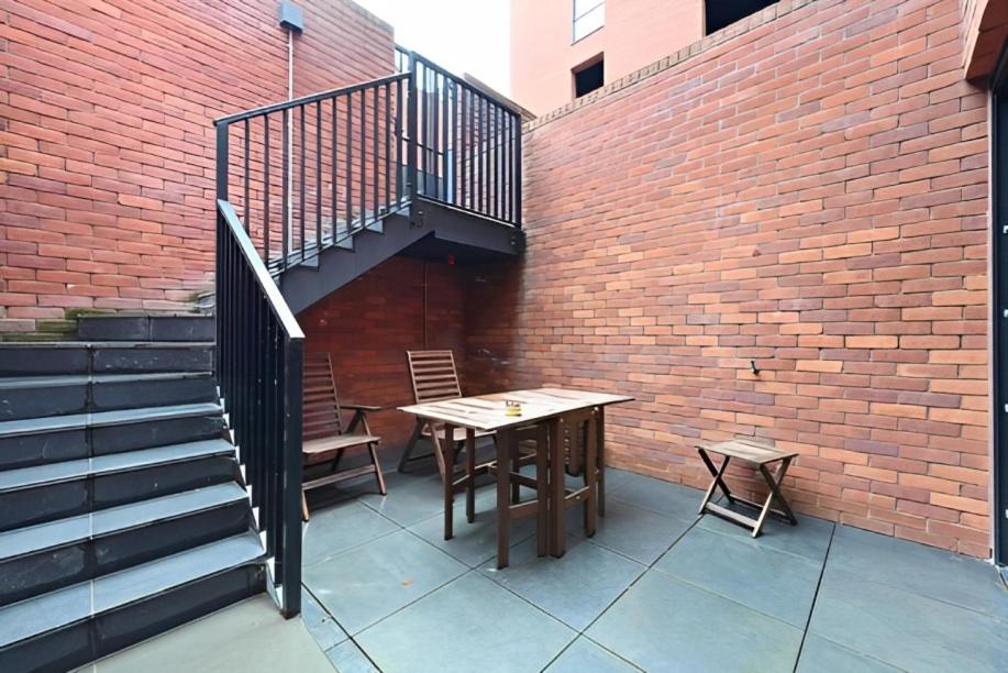 Richardson Deluxe Apartments London Exterior foto